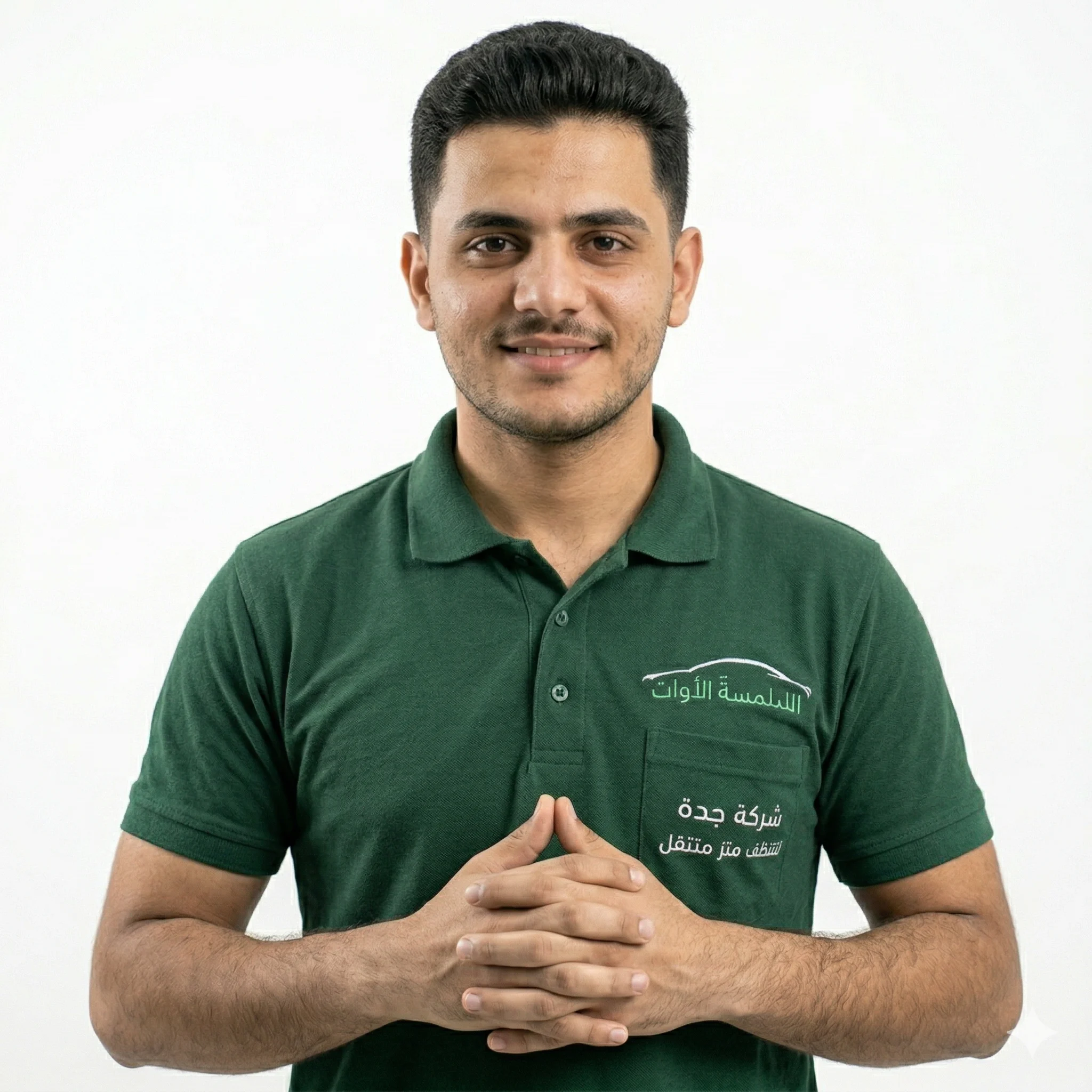 غسيل سيارات بالبخار متنقل في جدة